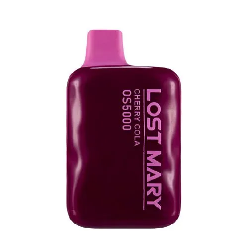 Lost Mary OS5000