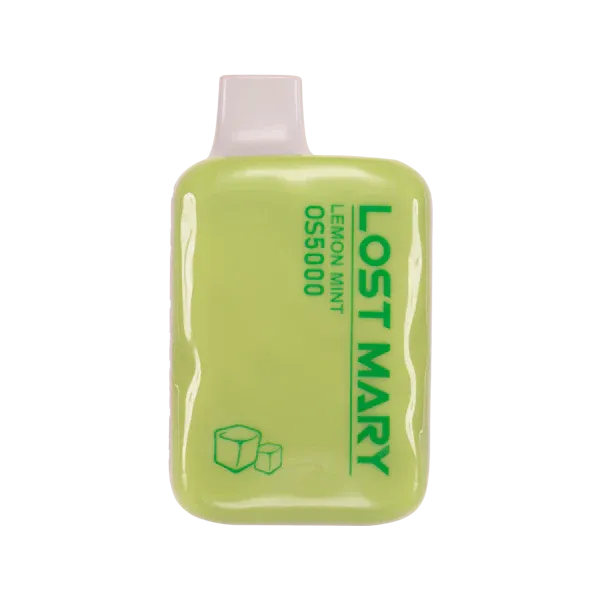 Lost Mary OS5000