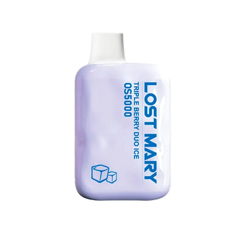Lost Mary OS5000