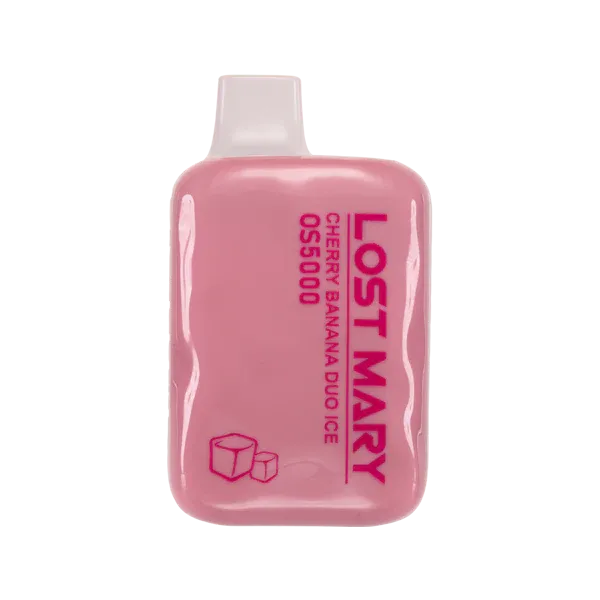 Lost Mary OS5000