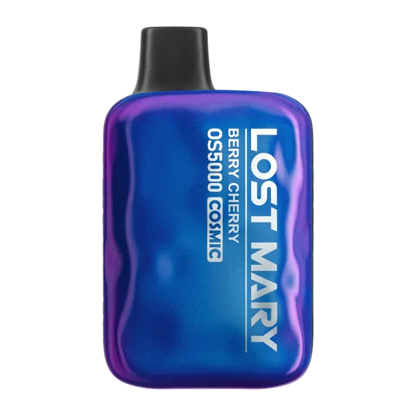 Lost Mary OS5000