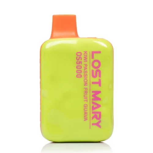 Lost Mary OS5000