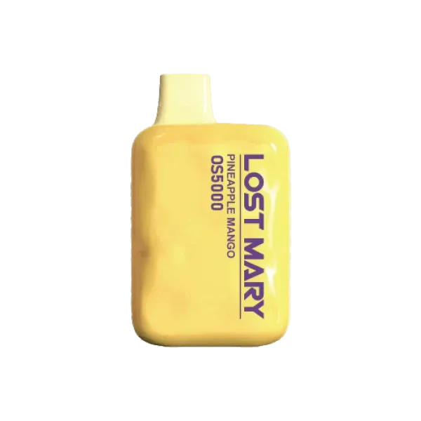Lost Mary OS5000