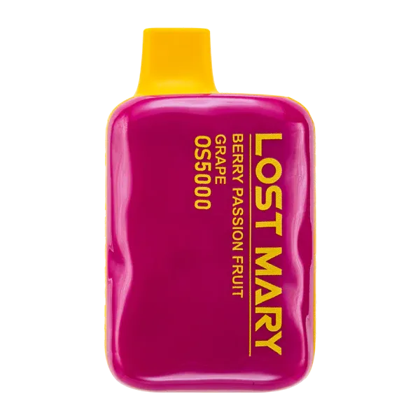 Lost Mary OS5000