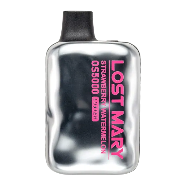 Lost Mary OS5000