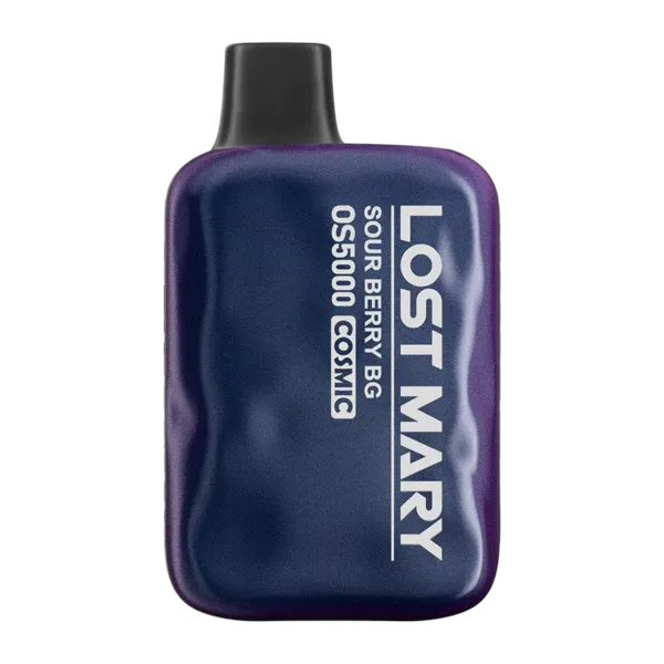 Lost Mary OS5000