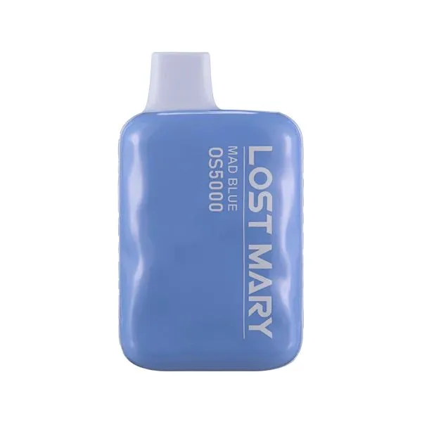 Lost Mary OS5000