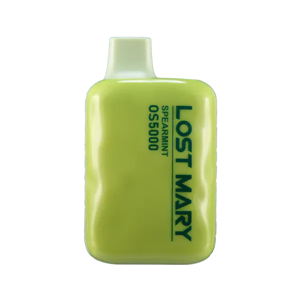 Lost Mary OS5000