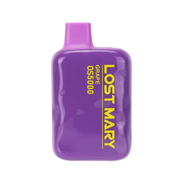 Lost Mary OS5000