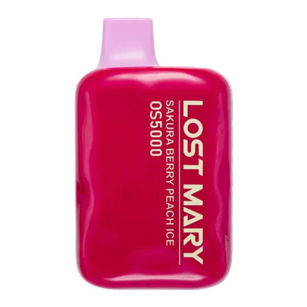 Lost Mary OS5000