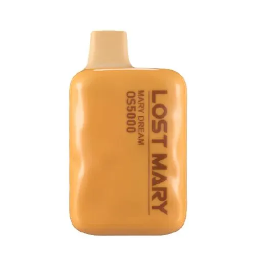 Lost Mary OS5000