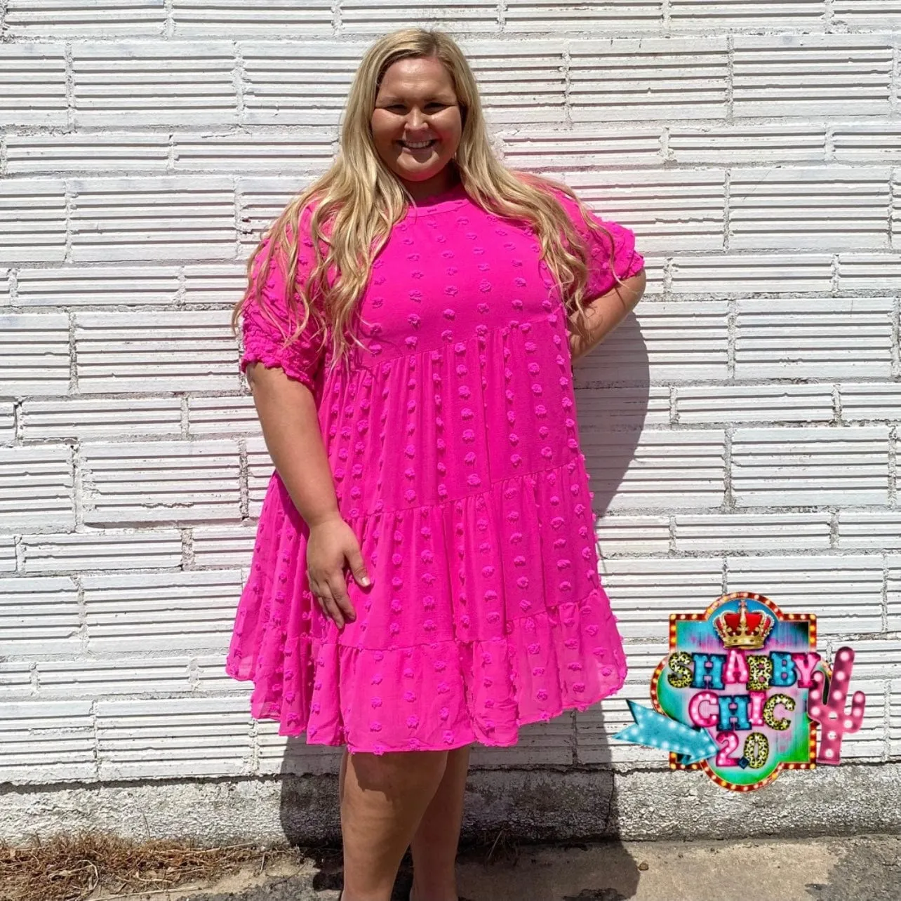 Lovin Life Dress