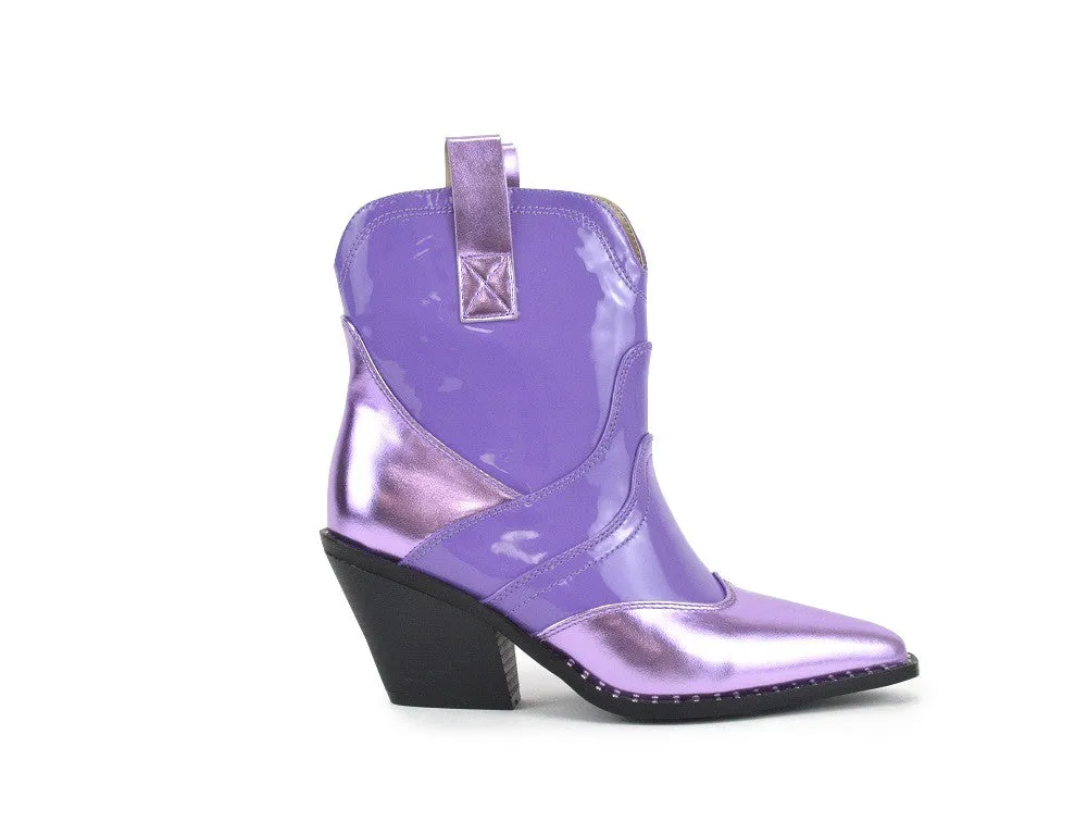 LUNAAH Purple