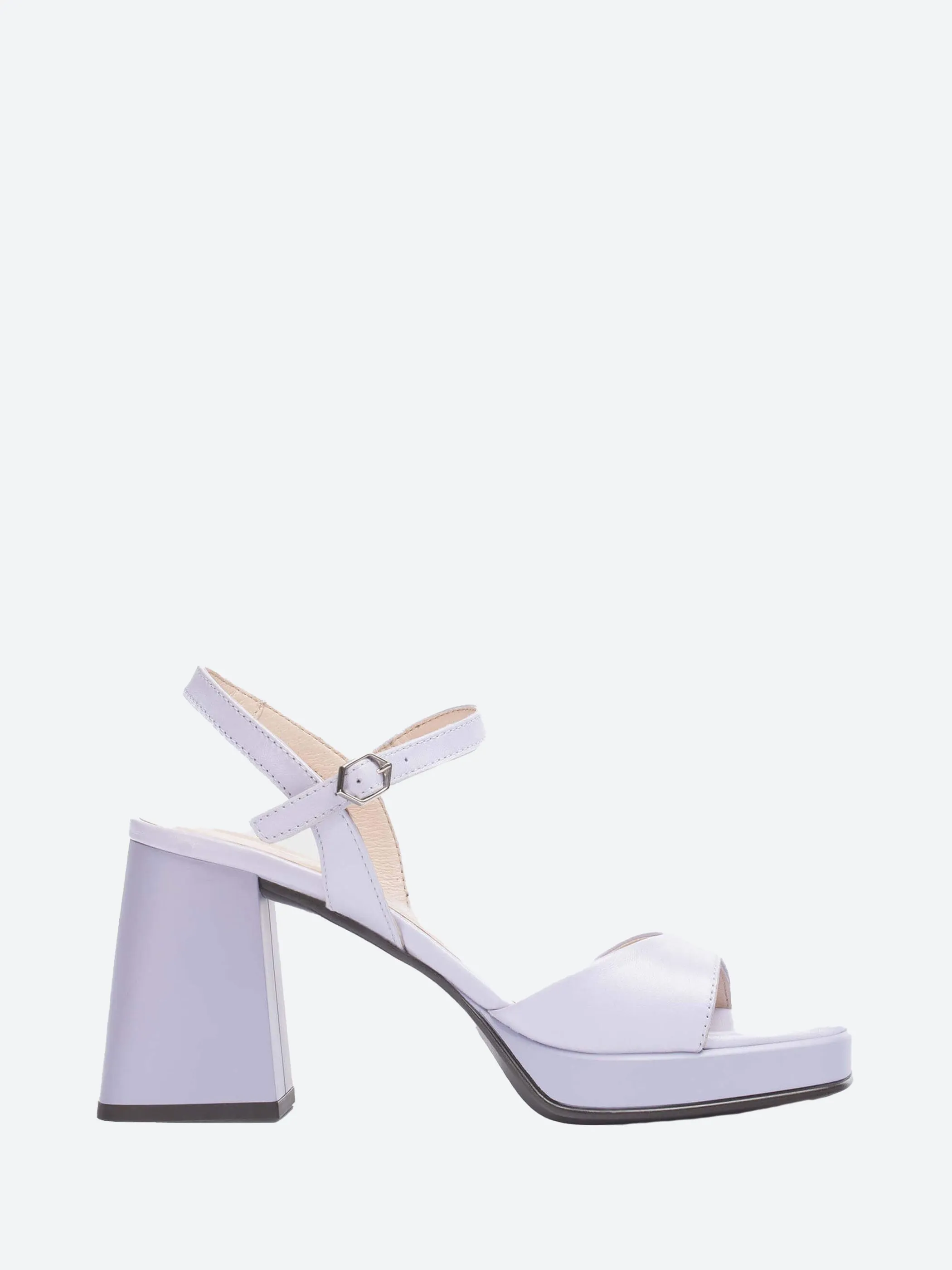 M-5304 Platform Heel