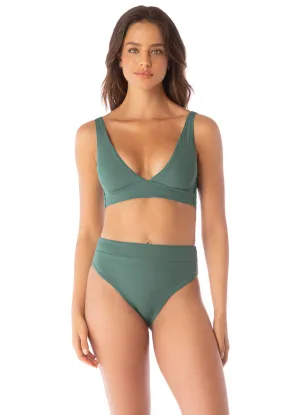 Maaji Eucalyptus Green Suzy Q Bottom