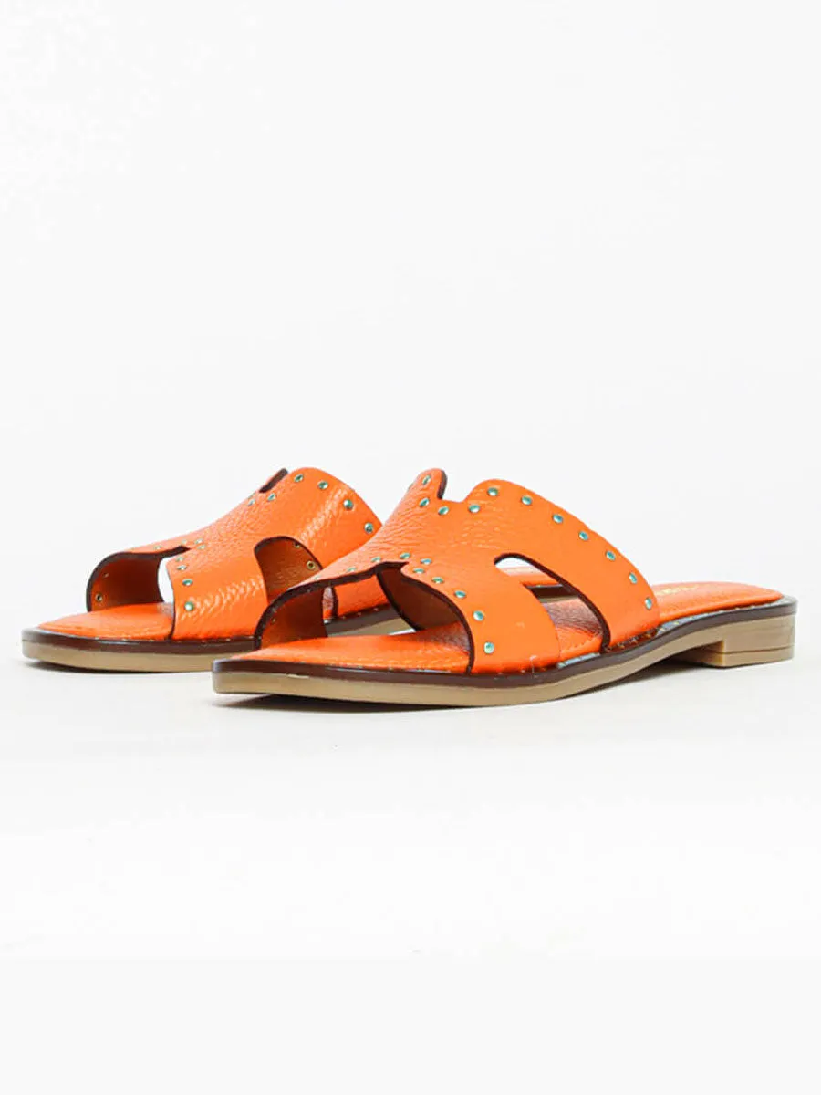 Mabel Sliders