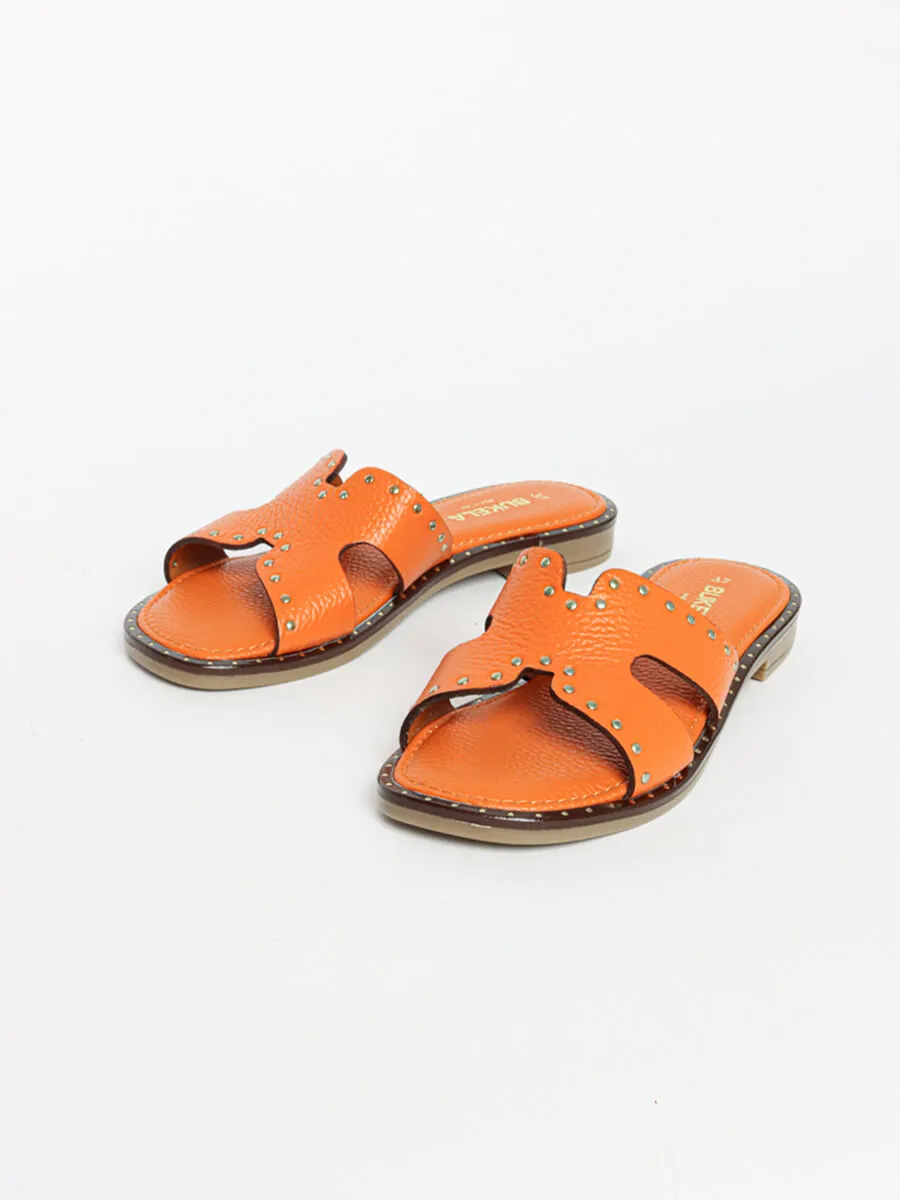 Mabel Sliders