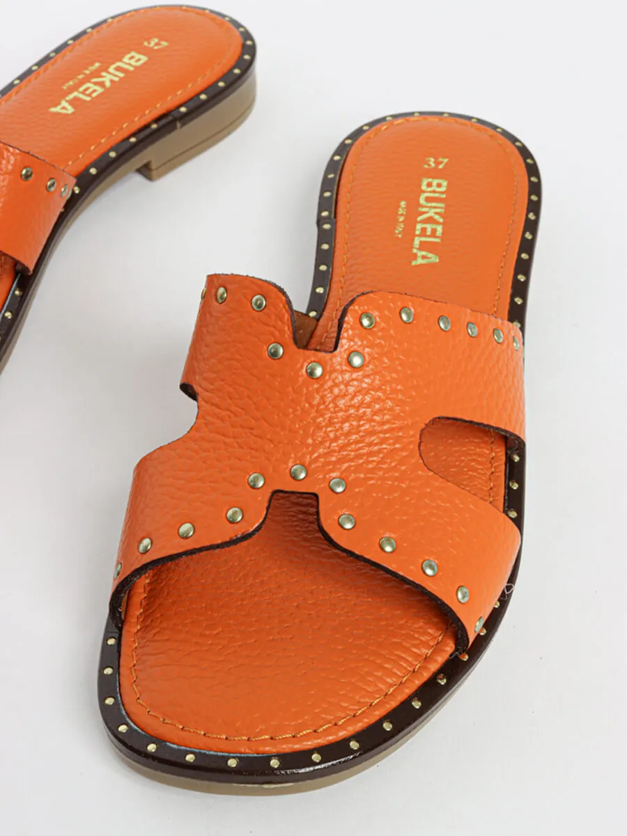 Mabel Sliders