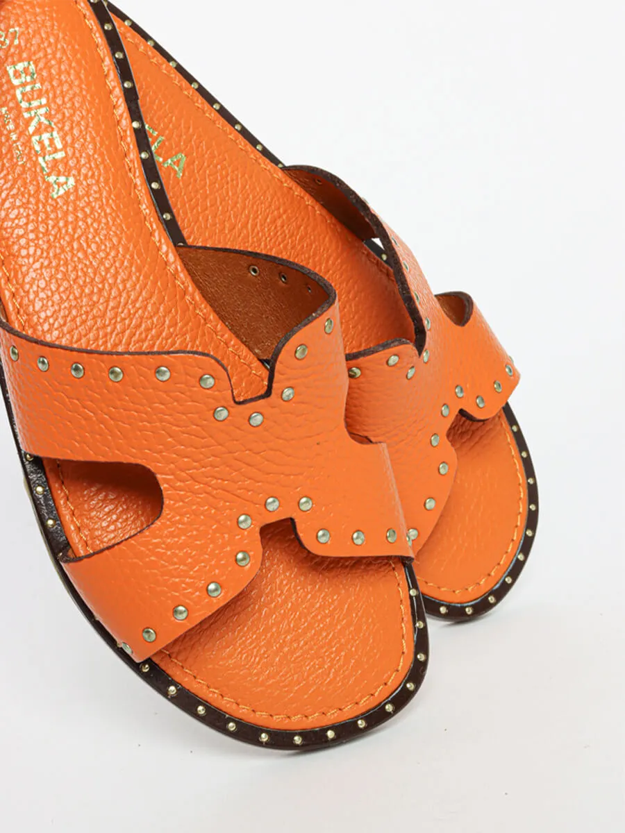 Mabel Sliders