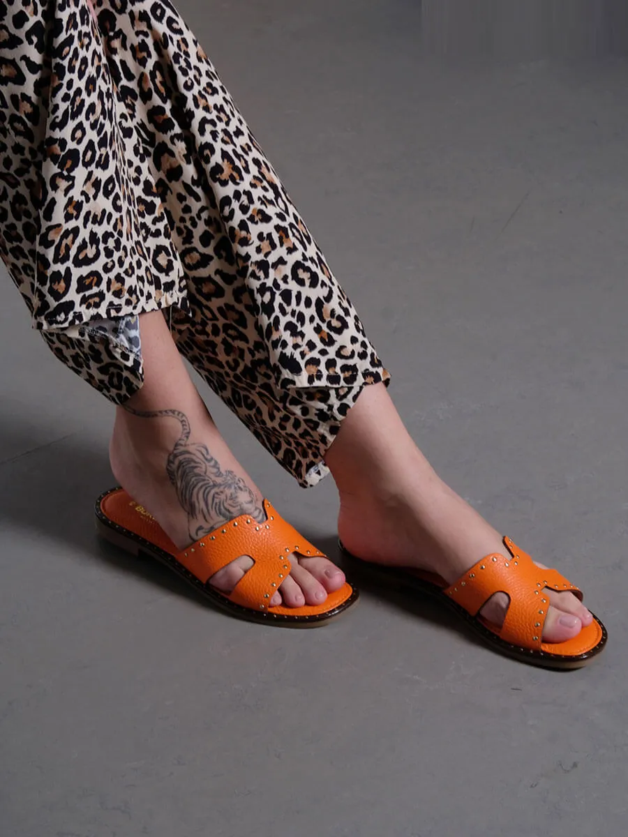 Mabel Sliders