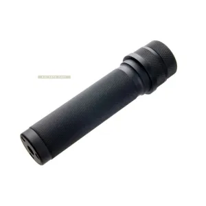 Madbull 7 inch AK PBS Barrel Extension Silencer