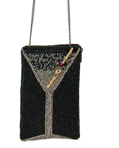 Make It Dirty Crossbody Bag
