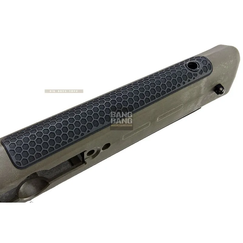 Maple Leaf MLC S1 Rifle Stock for VSR-10 Series - OD