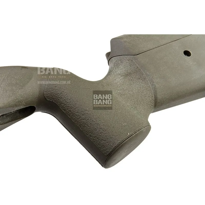 Maple Leaf MLC S1 Rifle Stock for VSR-10 Series - OD