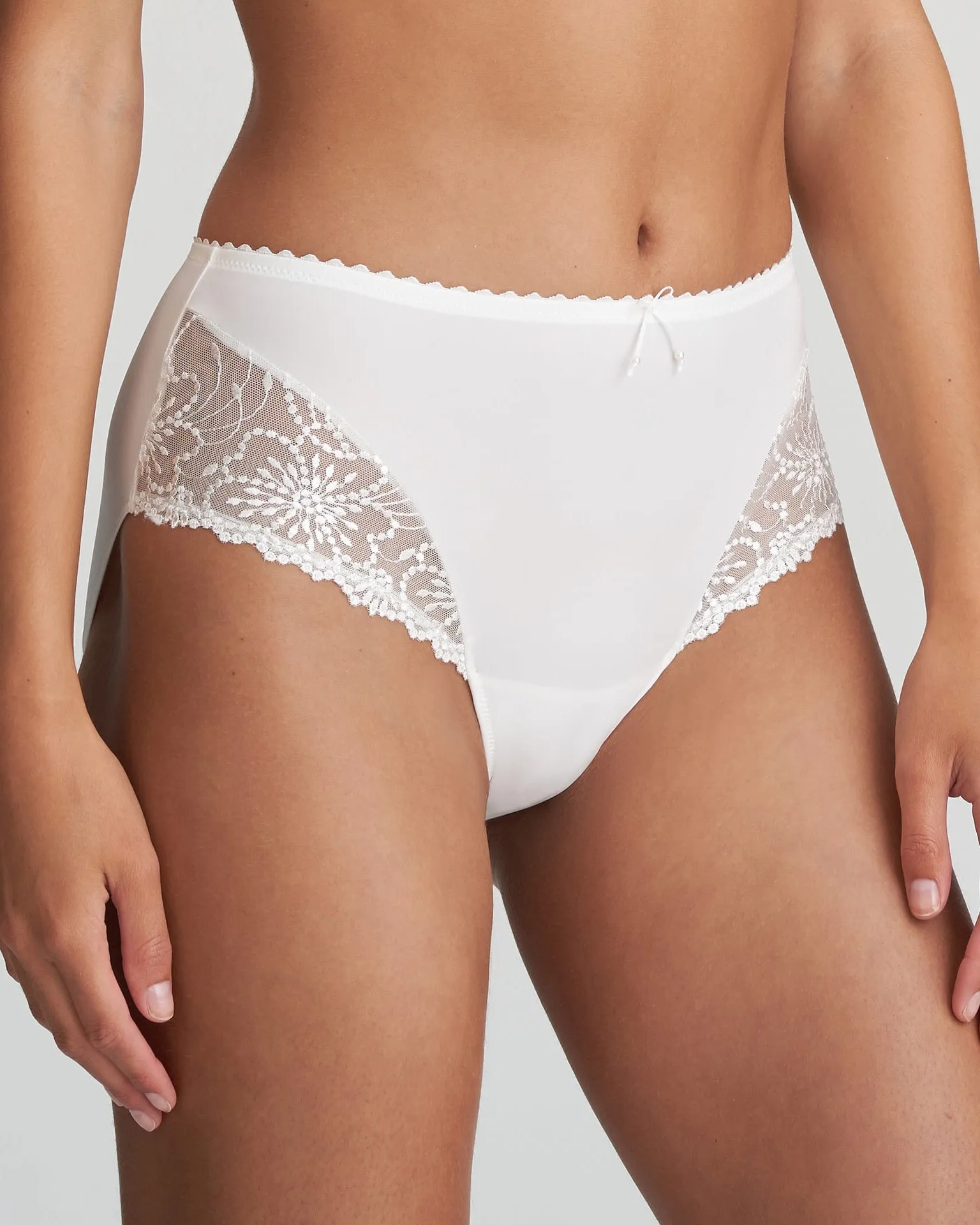Marie Jo - Jane Full Brief - Natural