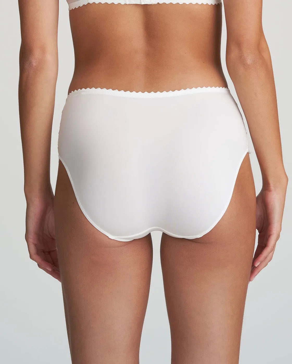 Marie Jo - Jane Full Brief - Natural