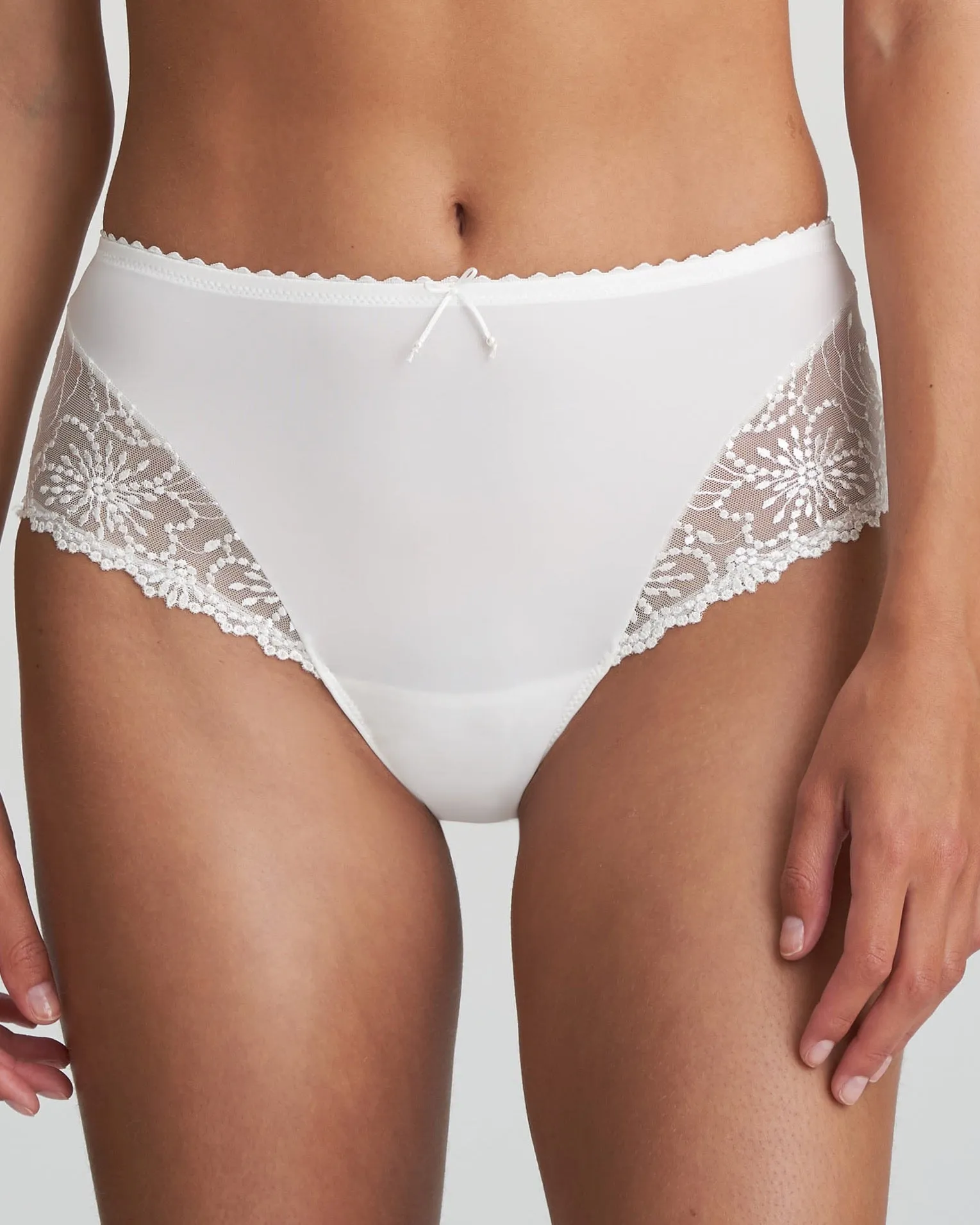 Marie Jo - Jane Full Brief - Natural