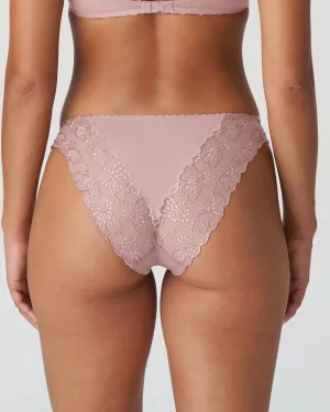 Marie Jo - Jane Italian Brief - Bois de Rose