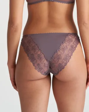 Marie Jo - Jane Italian Brief - Candle Night