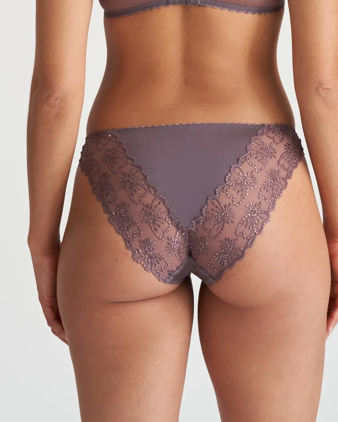 Marie Jo - Jane Italian Brief - Candle Night