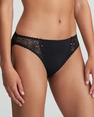 Marie Jo - Jane Rio Brief - Black