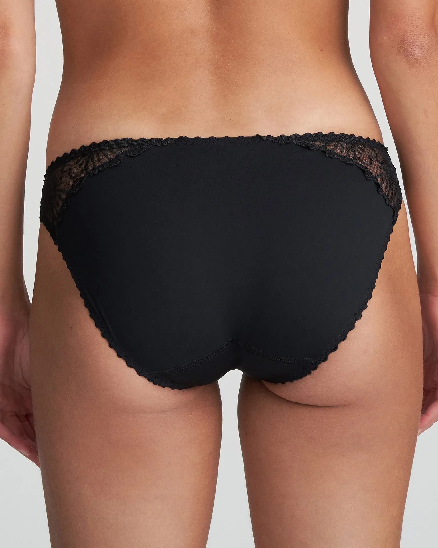 Marie Jo - Jane Rio Brief - Black