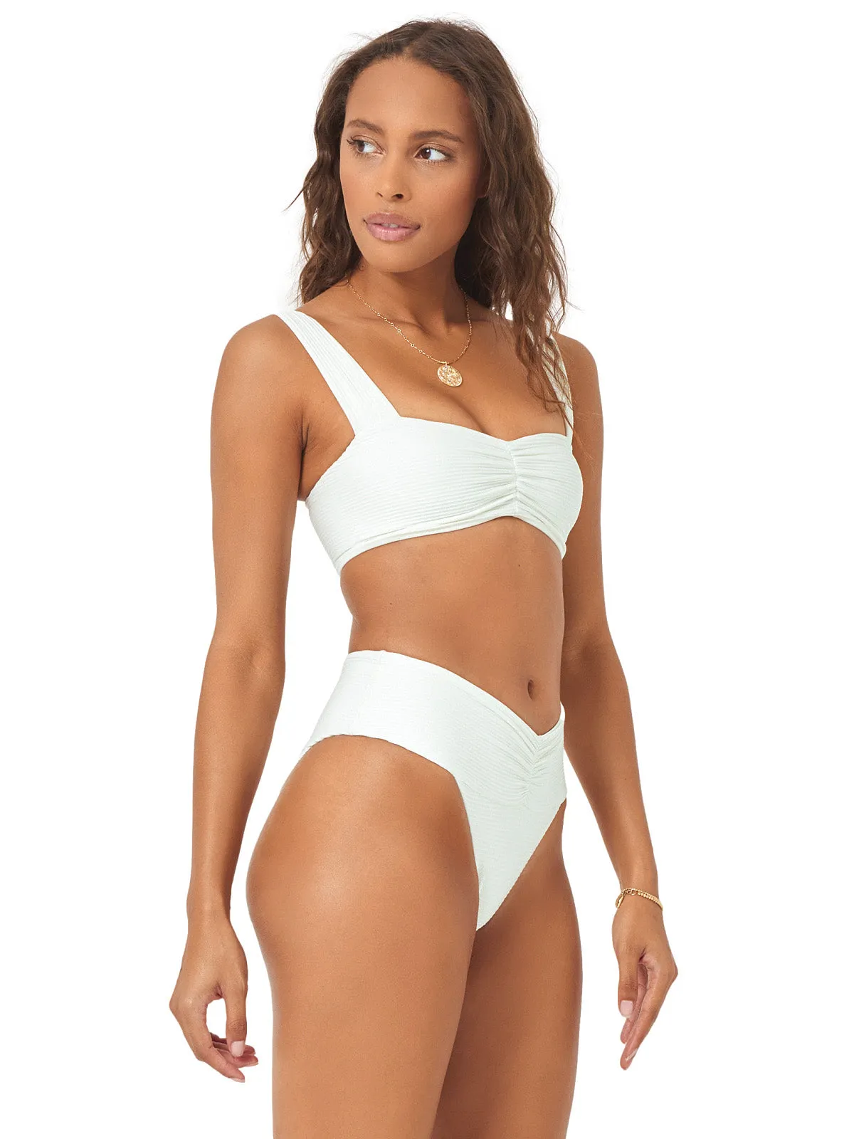 Marlee-Bardot Bikini