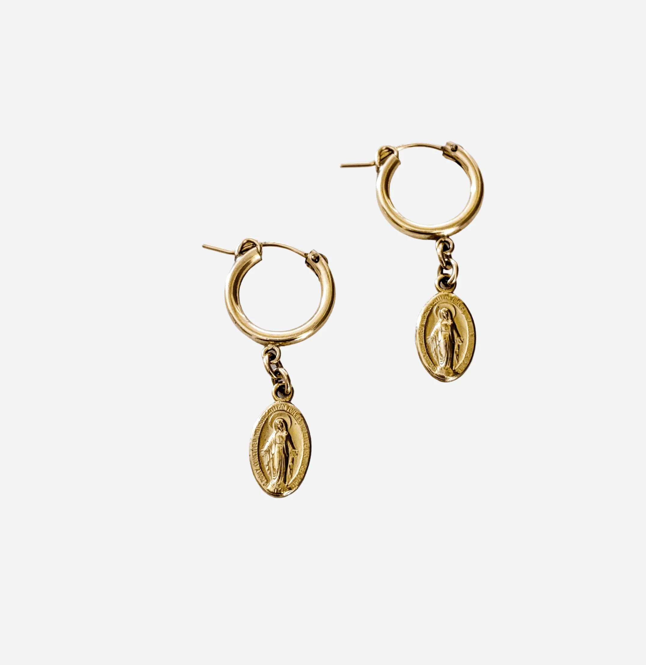Mary Earrings