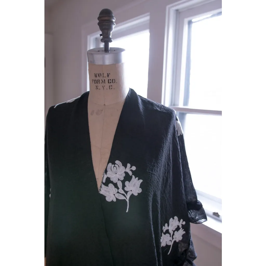 Mary Jane Kimono