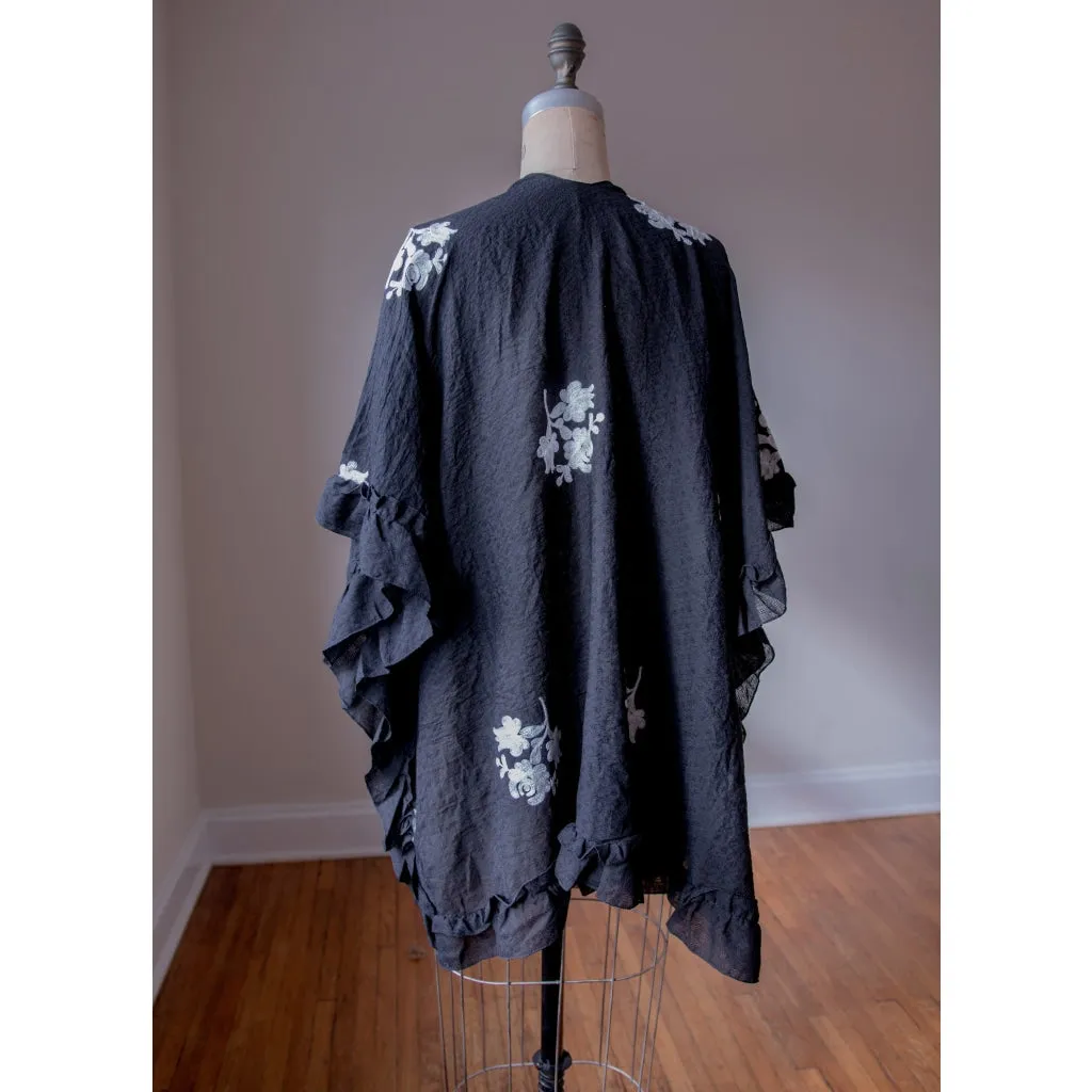 Mary Jane Kimono