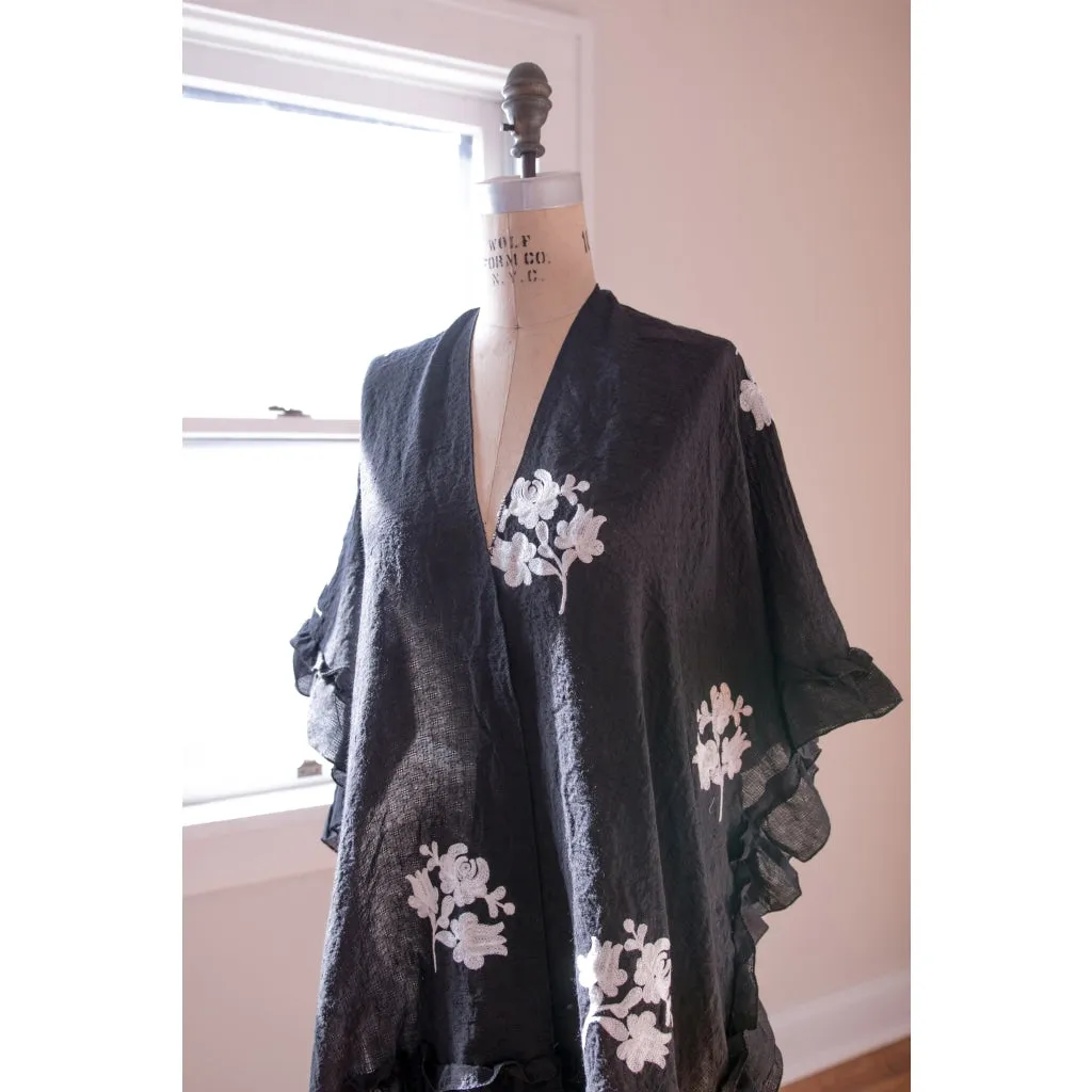 Mary Jane Kimono
