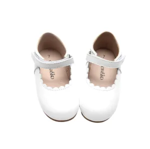 Mary Jane | White