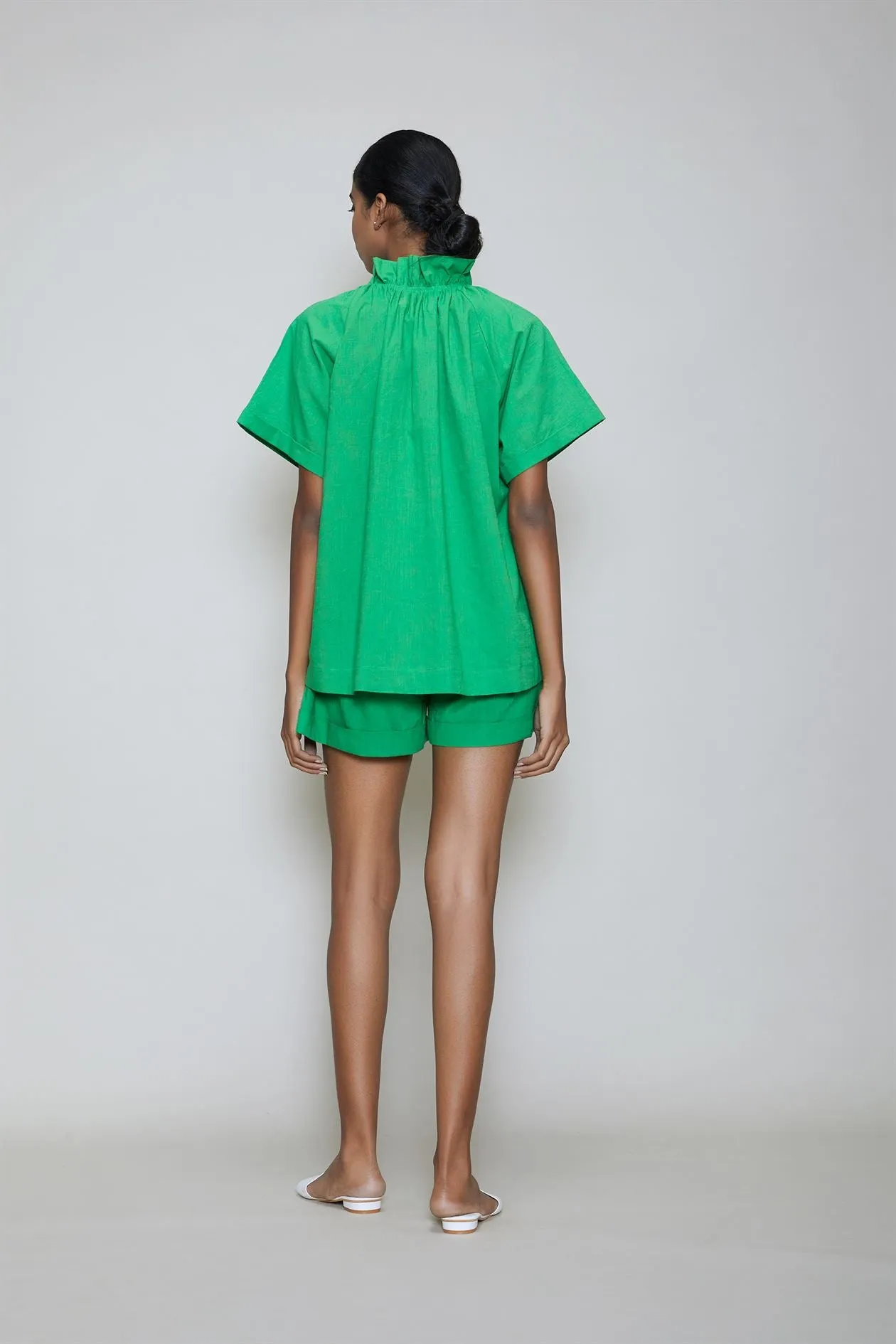MATI   I   Tora Shirt