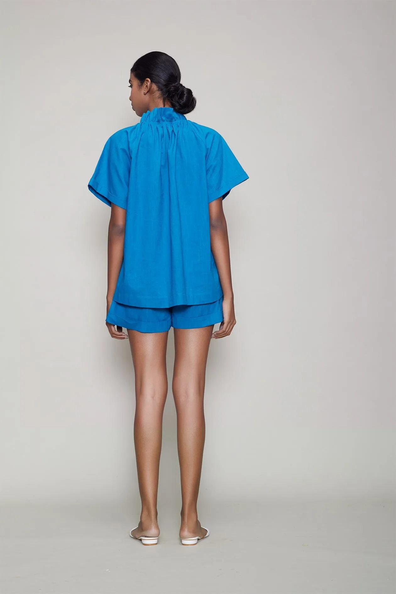 MATI   I   Tora Shirt
