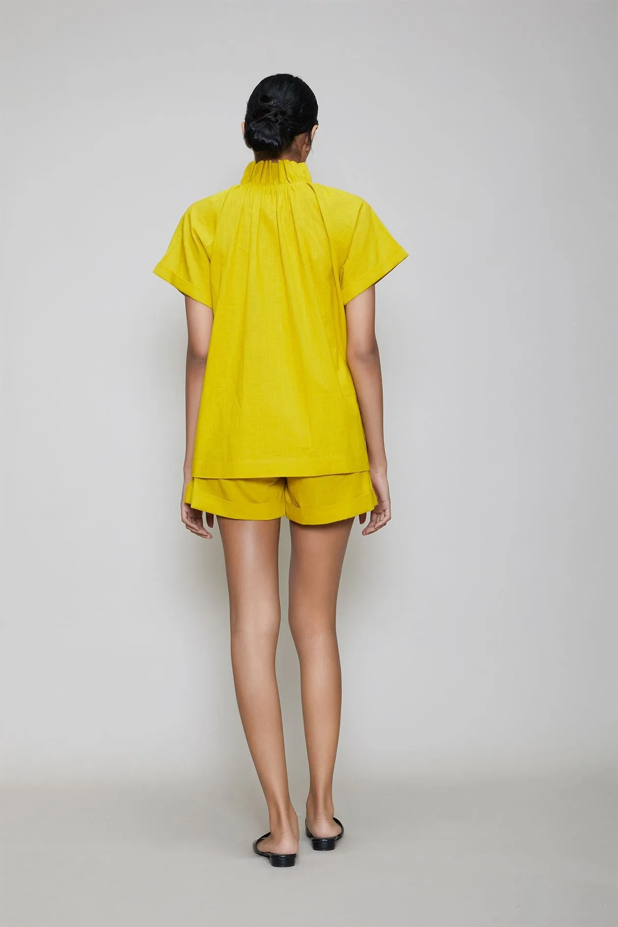 MATI   I   Tora Shirt
