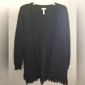 Matilda Jane cardigan
