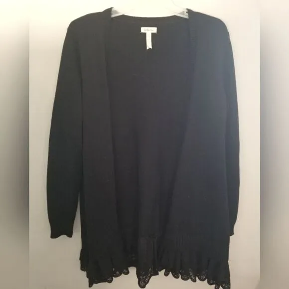 Matilda Jane cardigan