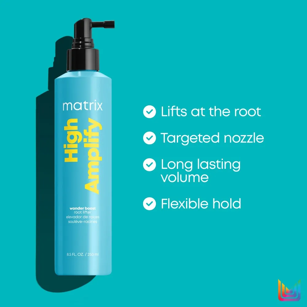 Matrix High Amplify Wonder Boost Bundle