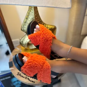 MAYARA-05 Orange
