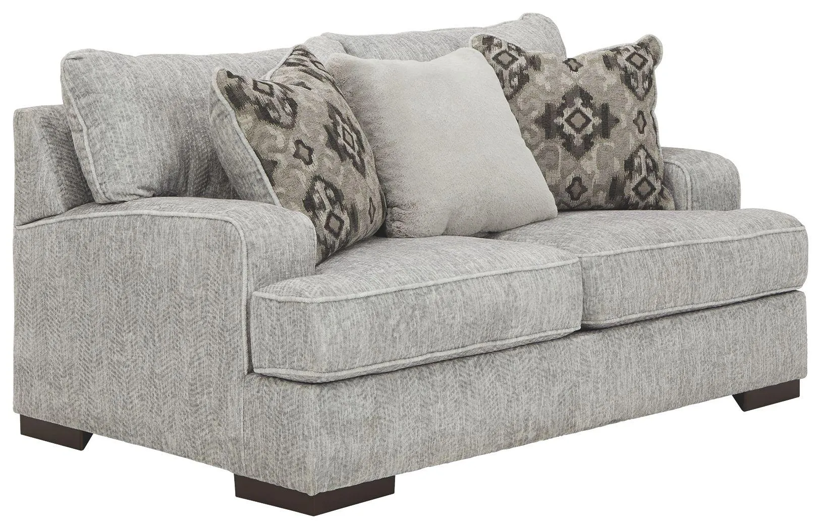 Mercado - Loveseat